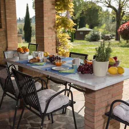 Girasole By Interhome