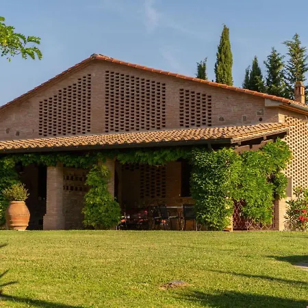 Daire Girasole By Interhome *
