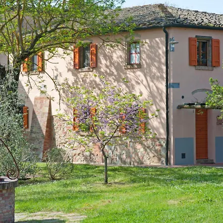 Girasole By Interhome Daire