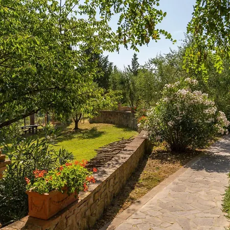Girasole By Interhome Peccioli