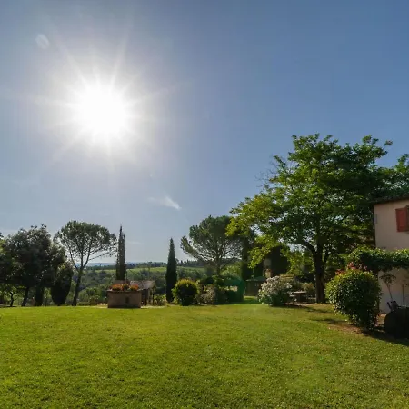 Girasole By Interhome Daire Peccioli
