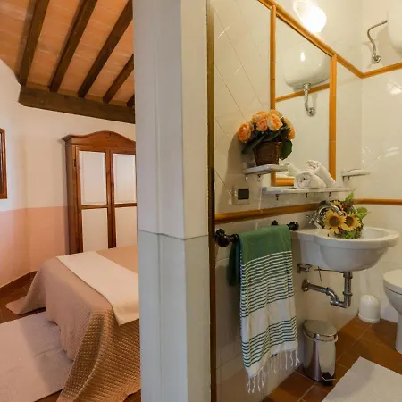Girasole By Interhome Daire Peccioli