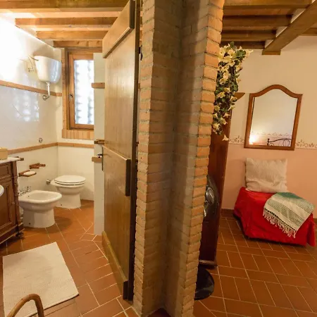 Girasole By Interhome